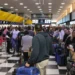 Lista de melhores aeroportos do mundo tem apenas um brasileiros - Imagem: Rovena Rosa/Agência Brasil
