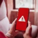 Alerta - Reprodução/iStock