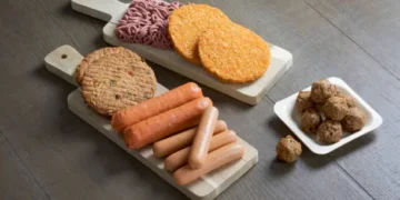 Alimentos ultraprocessados - Reprodução/iStock