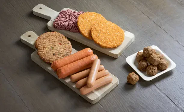 Alimentos ultraprocessados - Reprodução/iStock