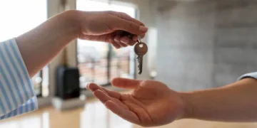 Aluguel - Reprodução/iStock