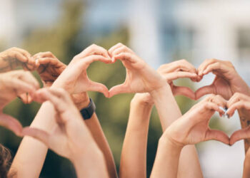 Amor - Reprodução/iStock