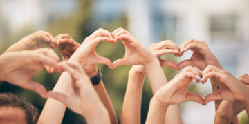 Amor - Reprodução/iStock