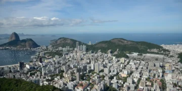 Animal reaparece no Rio de Janeiro e levanta alerta de especialistas - Imagem: Tomaz Silva/Agência Brasil