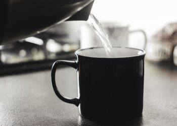 Reduza a ansiedade com um chá anti-inflamatório infalível - Imagem: Pixabay