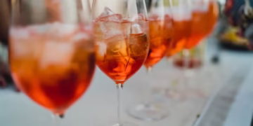 Aperol - Reprodução/Unsplash