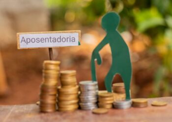 Aposentadoria - Reprodução