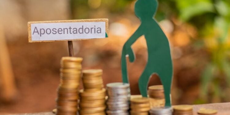 Aposentadoria - Reprodução