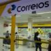 1,3 milhão de aposentados foram ao Correios solicitar reembolso - Imagem: Agência Brasil