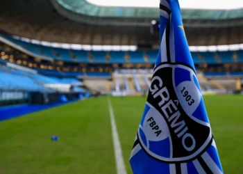 Grêmio - Reprodução
