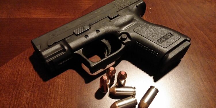 Fabricante de armas é multada em mais de R$ 25 milhões - Imagem: Pixabay