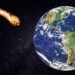Organização faz planos para quando a Terra for atingida por asteroide - Imagem: Pixabay