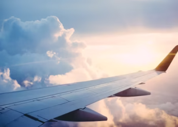 Avião - Reprodução/iStock