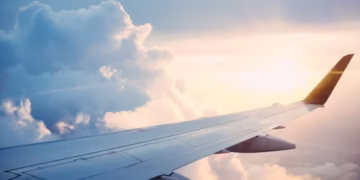 Avião - Reprodução/iStock