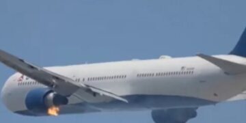 Delta Airlines - Reprodução