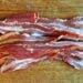 Bactéria fatal é encontrada em bacon famoso nos mercados - Imagem: Pixabay