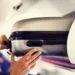 Bagagem de mão - Reprodução/iStock