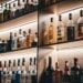 Beber após os 40 aumenta riscos em diversos órgãos - Imagem: Pixabay