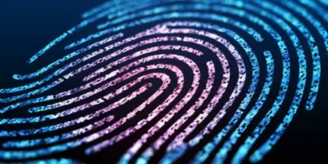 Biometria - Reprodução/iStock