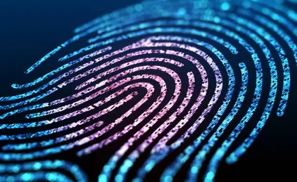 Biometria - Reprodução/iStock