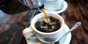 Café - Reprodução/iStock
