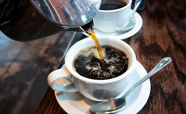 Café - Reprodução/iStock