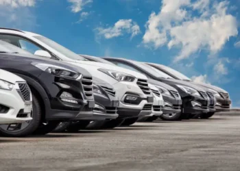 Carro popular - Reprodução/iStock