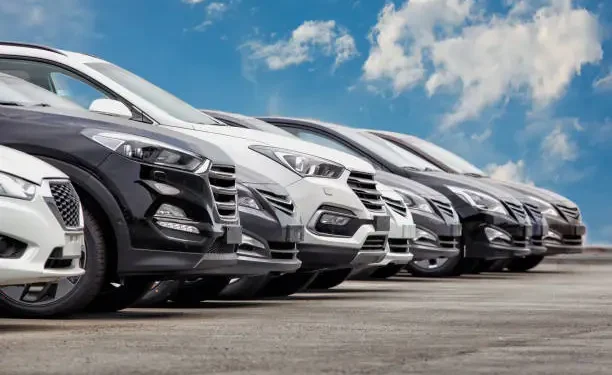 Carro popular - Reprodução/iStock