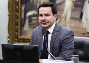 Proposta foi relatada pelo deputado Capitão Alberto Neto
