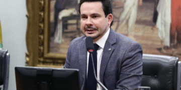 Proposta foi relatada pelo deputado Capitão Alberto Neto