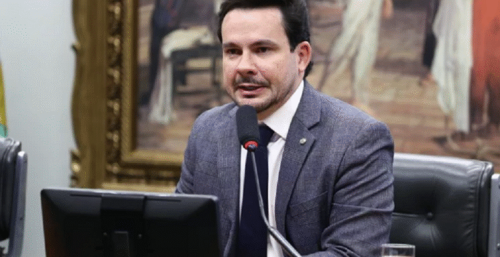 Proposta foi relatada pelo deputado Capitão Alberto Neto