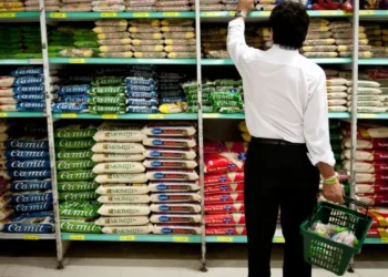 Todos os  produtos da cesta básica isentos de impostos - Imagem: Marcelo Camargo/Agência Brasil