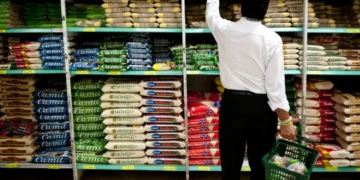 Todos os  produtos da cesta básica isentos de impostos - Imagem: Marcelo Camargo/Agência Brasil