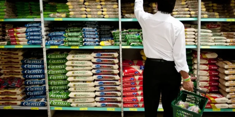 Todos os produtos da cesta básica isentos de impostos - Imagem: Marcelo Camargo/Agência Brasil