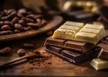 Chocolate - Reprodução/iStock