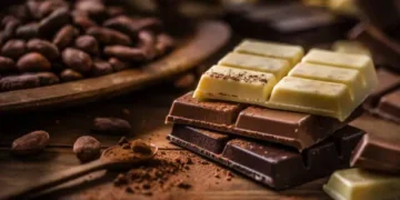 Chocolate - Reprodução/iStock