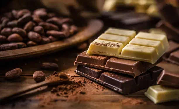 Chocolate - Reprodução/iStock