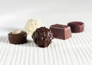 Chocolate - Reprodução/iStock