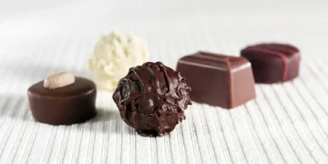 Chocolate - Reprodução/iStock