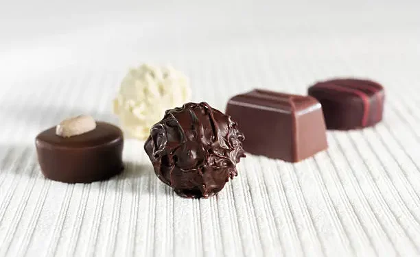 Chocolate - Reprodução/iStock