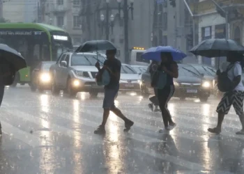 Como vai ser o clima durante a semana no Brasil? - Imagem: Pixabay