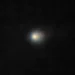 Cometa "estrangeiro" é registrado por telescópio - Imagem: Divulgação/ Observatório Gemini/ NOIRLab /NSF/AURA/K. Meech (IfA/U. Havaí) Processamento: Jen Miller, Mahdi Zamani (NSF/NOIRLab)
