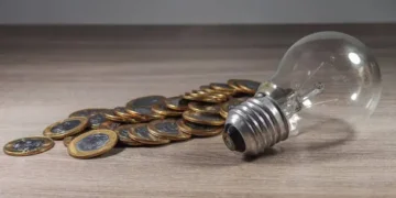 Conta de luz - Reprodução/iStock