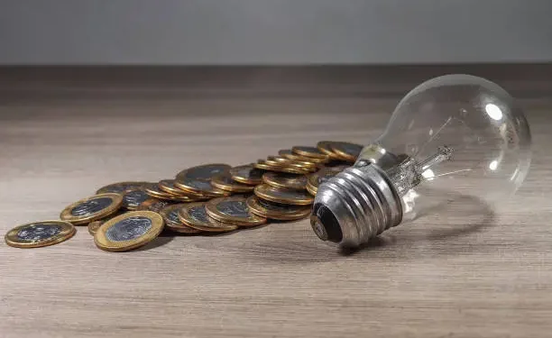 Conta de luz - Reprodução/iStock