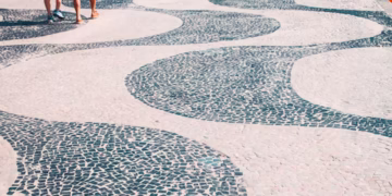 Copacabana - Reprodução/Unsplash