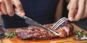Carne - Reprodução/iStock