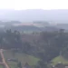 Pesquisadores se assustam com surgimento de cratera de 13km no Brasil - Imagem: Divulgação/Prefeitura de Vargeão