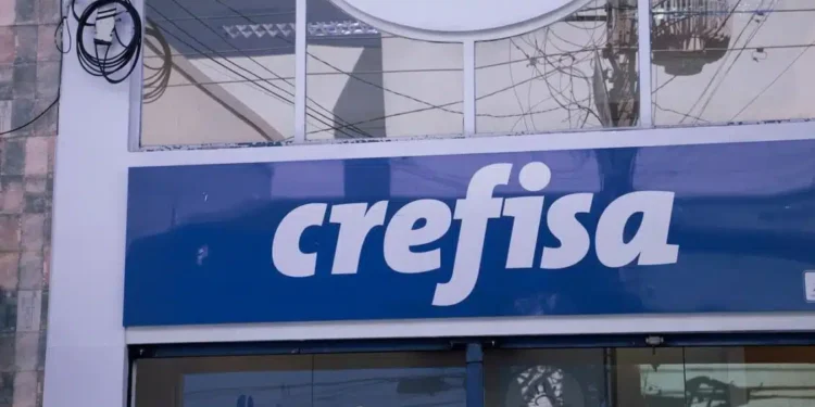 Crefisa - Reprodução