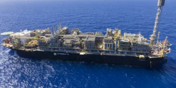 Curso gratuito para trabalhar embarcado com auxílio de R$ 700 - Imagem: Andre Ribeiro/Agência Petrobras