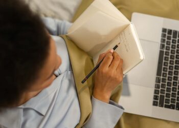 Foto: Mikhail Nilov/Pexels